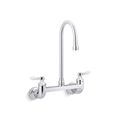 Kohler Triton Bowe Sink Faucet 820T70-4AFA-CP